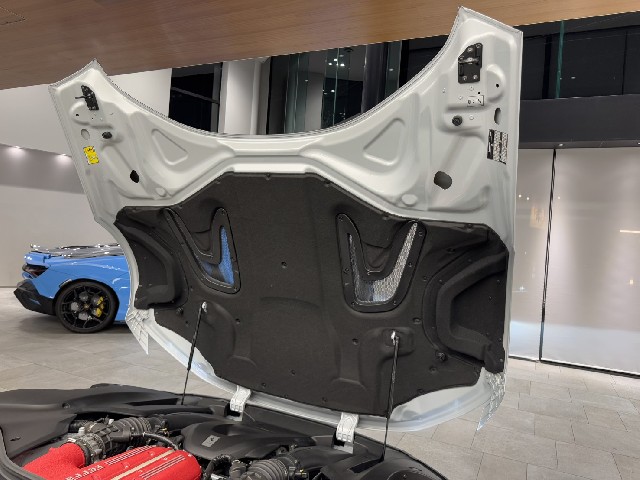 FERRARI 12 CILINDRI 2025 Image 72