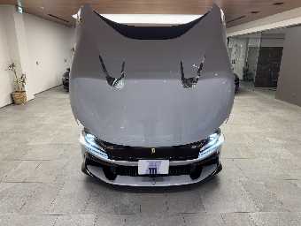 FERRARI 12 CILINDRI 2025 Image 67