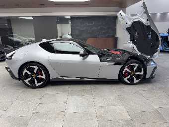 FERRARI 12 CILINDRI 2025 Image 68