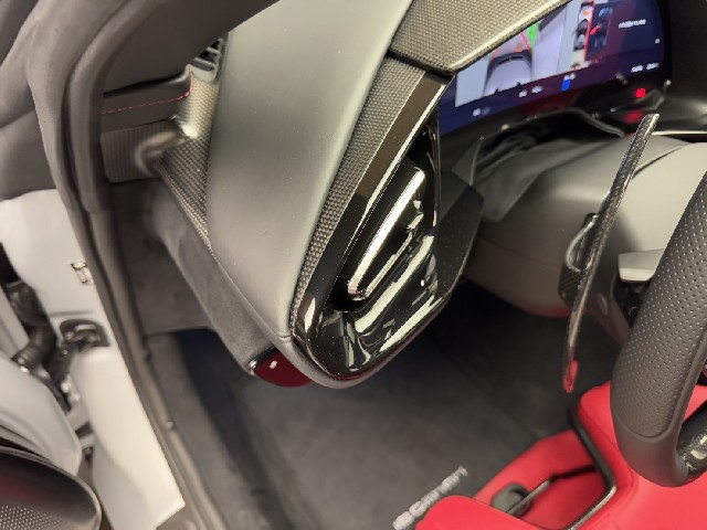 FERRARI 12 CILINDRI 2025 Image 78