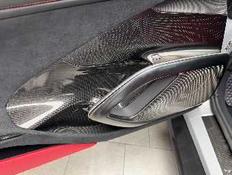 FERRARI 12 CILINDRI 2025 Image 73