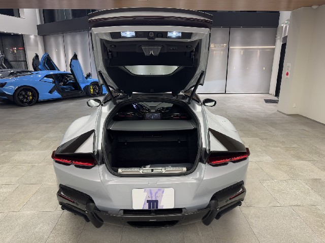 FERRARI 12 CILINDRI 2025 Image 80