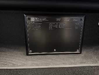 FERRARI 12 CILINDRI 2025 Image 76