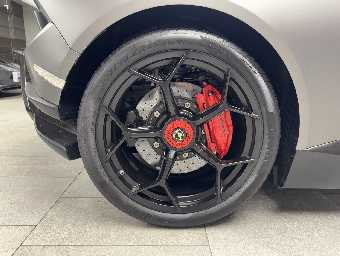 LAMBORGHINI HURACAN 2018 Image 11