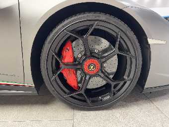 LAMBORGHINI HURACAN 2018 Image 12