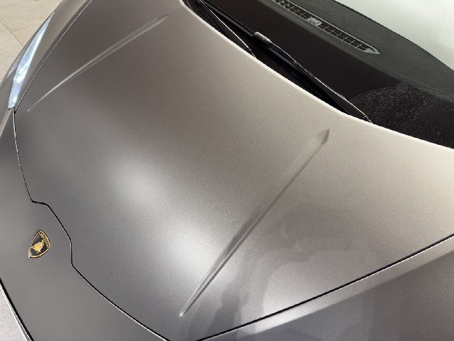 LAMBORGHINI HURACAN 2018 Image 20