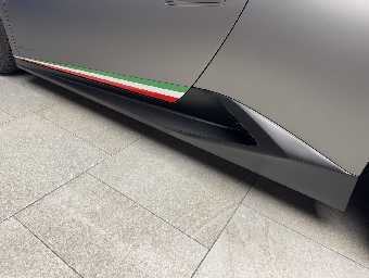 LAMBORGHINI HURACAN 2018 Image 16