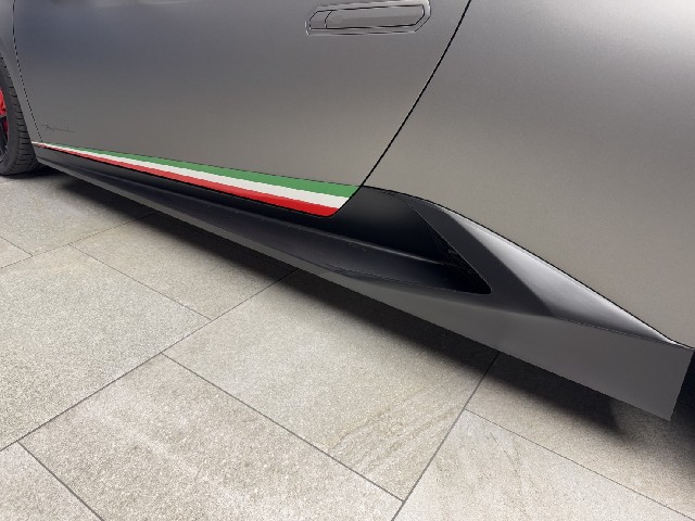 LAMBORGHINI HURACAN 2018 Image 23