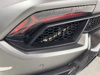 LAMBORGHINI HURACAN 2018 Image 18
