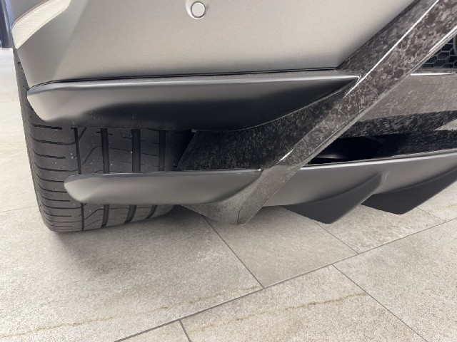 LAMBORGHINI HURACAN 2018 Image 25