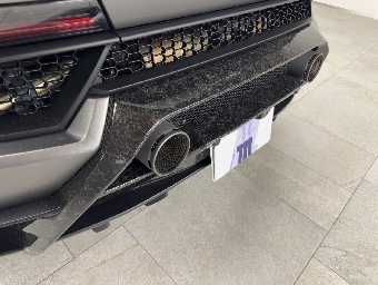 LAMBORGHINI HURACAN 2018 Image 20