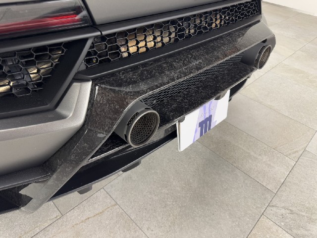 LAMBORGHINI HURACAN 2018 Image 26