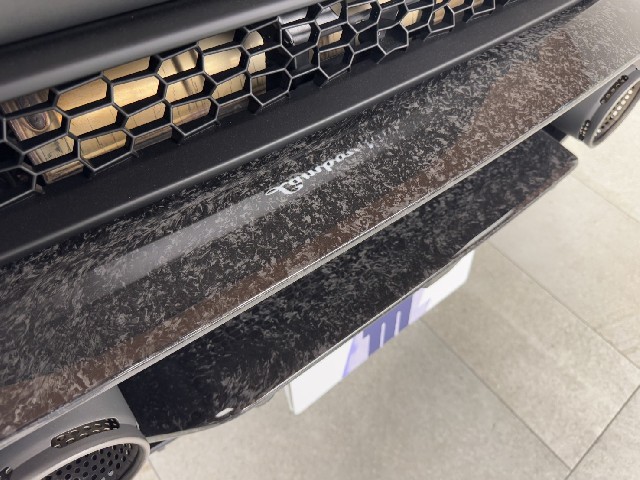LAMBORGHINI HURACAN 2018 Image 27