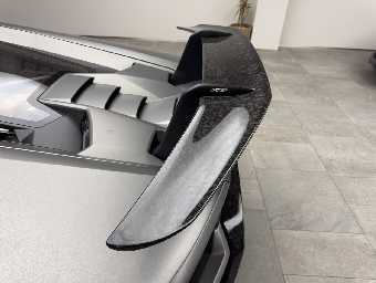 LAMBORGHINI HURACAN 2018 Image 22