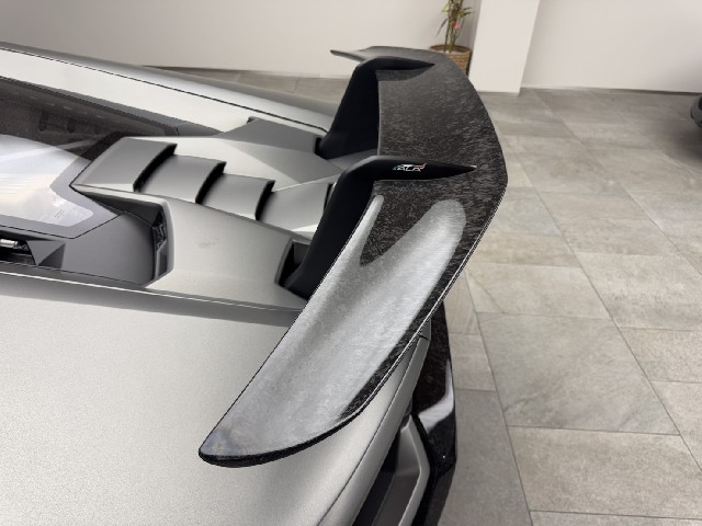 LAMBORGHINI HURACAN 2018 Image 28