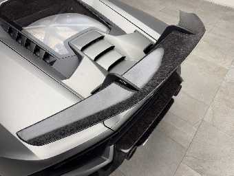 LAMBORGHINI HURACAN 2018 Image 23