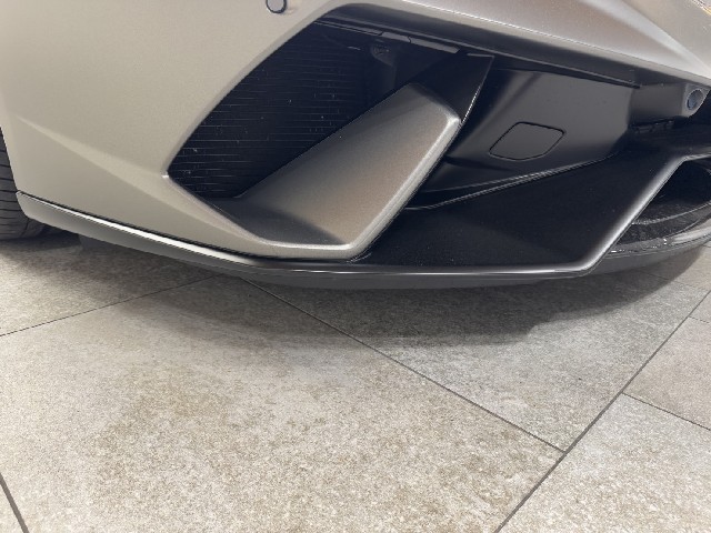 LAMBORGHINI HURACAN 2018 Image 31