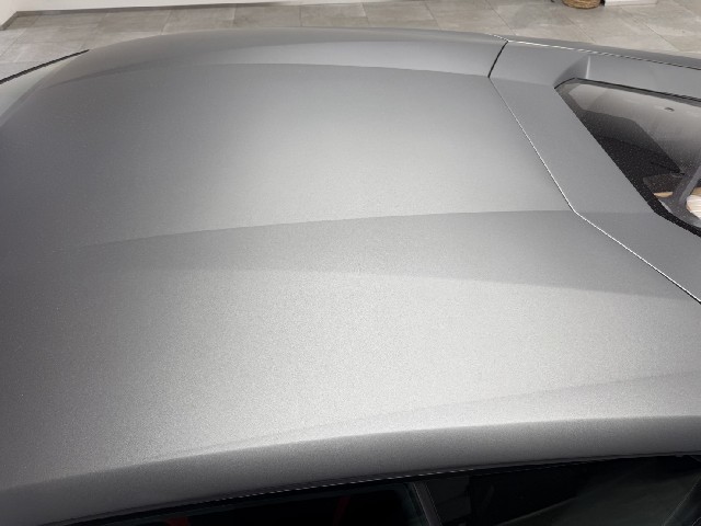 LAMBORGHINI HURACAN 2018 Image 32