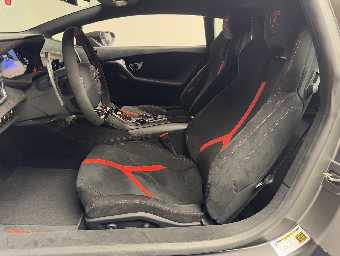 LAMBORGHINI HURACAN 2018 Image 29