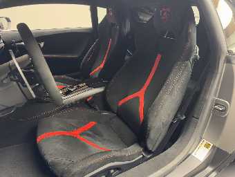 LAMBORGHINI HURACAN 2018 Image 30