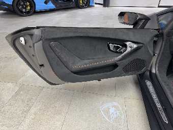 LAMBORGHINI HURACAN 2018 Image 31
