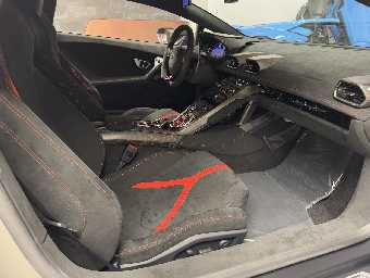 LAMBORGHINI HURACAN 2018 Image 32