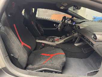 LAMBORGHINI HURACAN 2018 Image 33