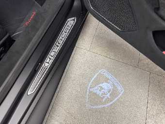 LAMBORGHINI HURACAN 2018 Image 36