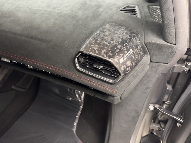 LAMBORGHINI HURACAN 2018 Image 43