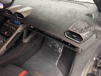 LAMBORGHINI HURACAN 2018 Image 38