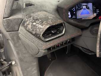 LAMBORGHINI HURACAN 2018 Image 40