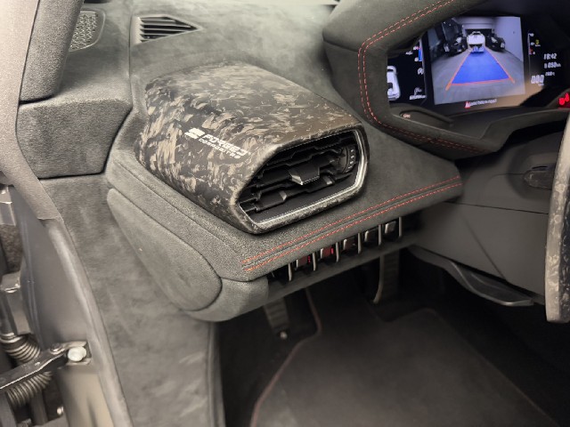 LAMBORGHINI HURACAN 2018 Image 46