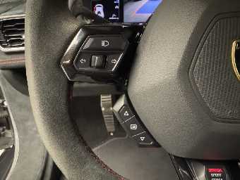 LAMBORGHINI HURACAN 2018 Image 42