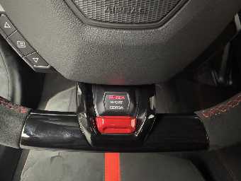 LAMBORGHINI HURACAN 2018 Image 44