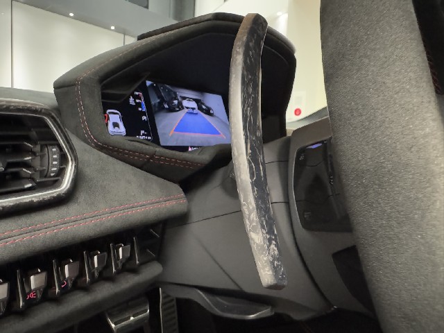 LAMBORGHINI HURACAN 2018 Image 51