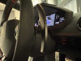 LAMBORGHINI HURACAN 2018 Image 46