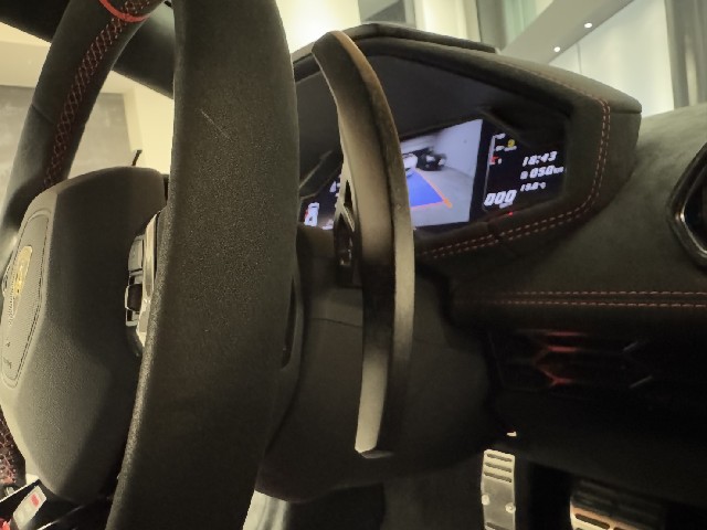 LAMBORGHINI HURACAN 2018 Image 52