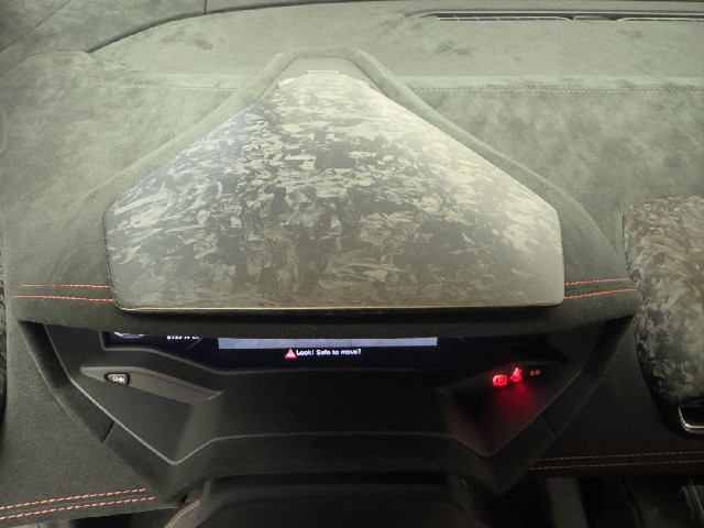 LAMBORGHINI HURACAN 2018 Image 53