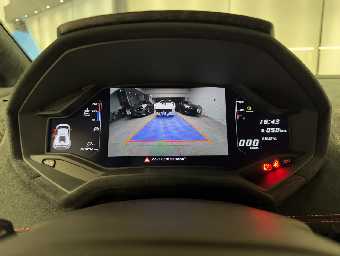 LAMBORGHINI HURACAN 2018 Image 48