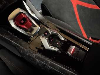 LAMBORGHINI HURACAN 2018 Image 50