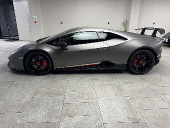 LAMBORGHINI HURACAN 2018 Image 7