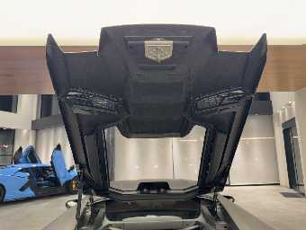 LAMBORGHINI HURACAN 2018 Image 61