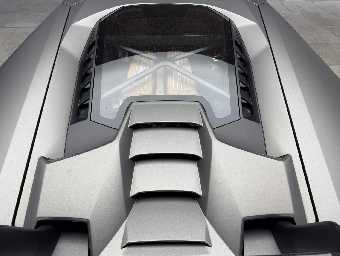 LAMBORGHINI HURACAN 2018 Image 62