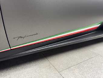 LAMBORGHINI HURACAN 2018 Image 63