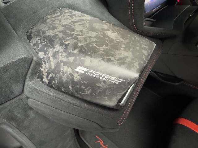 LAMBORGHINI HURACAN 2018 Image 70