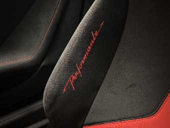 LAMBORGHINI HURACAN 2018 Image 65