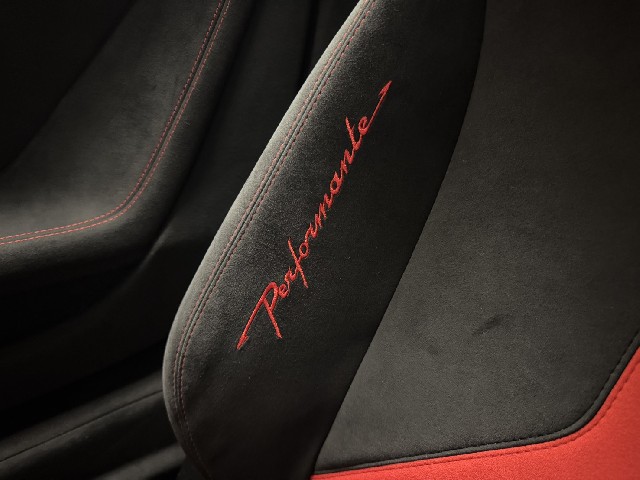 LAMBORGHINI HURACAN 2018 Image 71