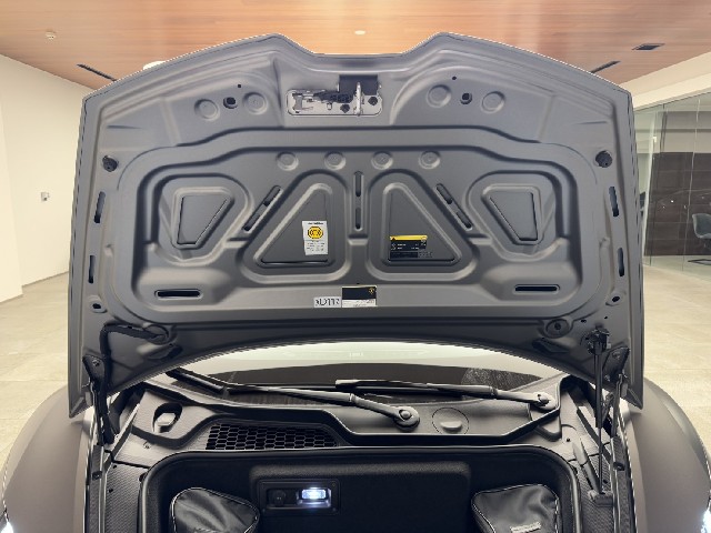 LAMBORGHINI HURACAN 2018 Image 73