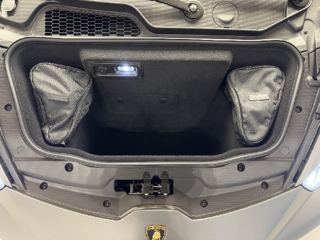 LAMBORGHINI HURACAN 2018 Image 74