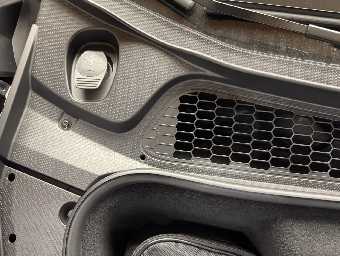 LAMBORGHINI HURACAN 2018 Image 69